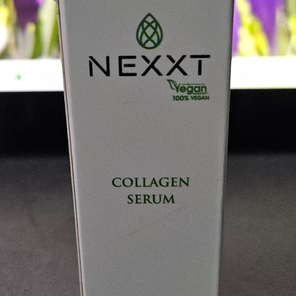 Nexxt Collagen Serum